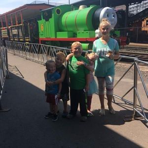 Meet your Posher, Cecelia